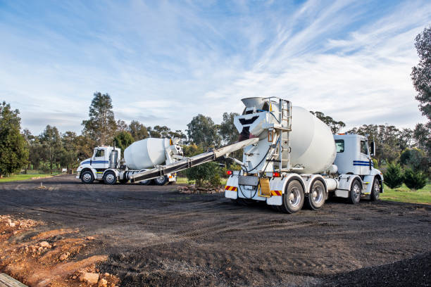 Best Decorative Concrete in Loop, PA