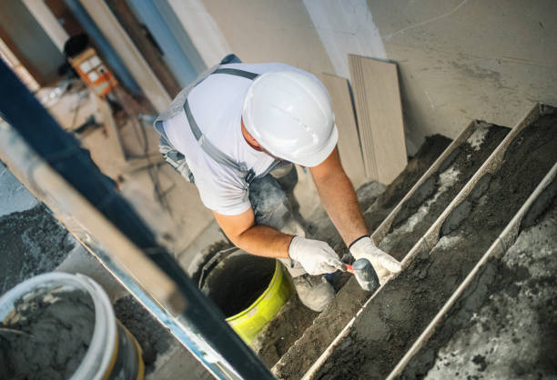 Best Concrete Sealing and Maintenance in Loop, PA