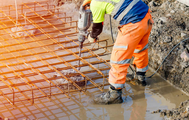 Best Stamped Concrete Services in Loop, PA