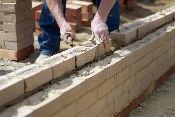 Best Commercial Concrete Services in Loop, PA